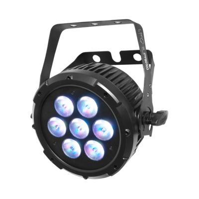 CHAUVET COLORdash Par Quad 7